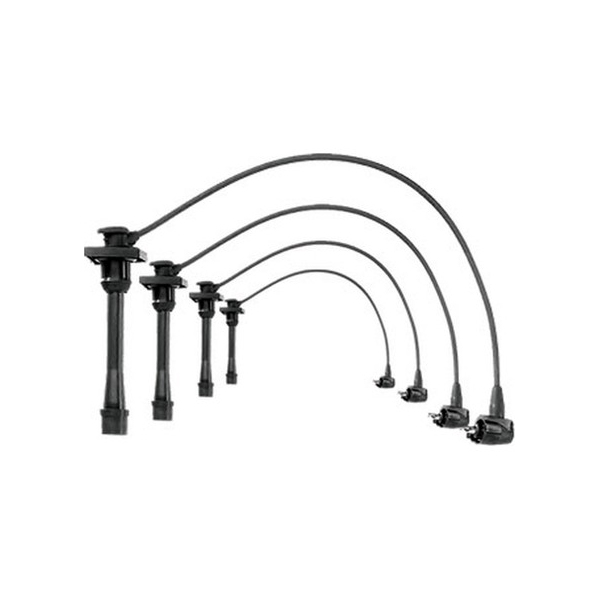 Buji Kablo Tk Corolla 1.3i-1.6i 16v 92-97