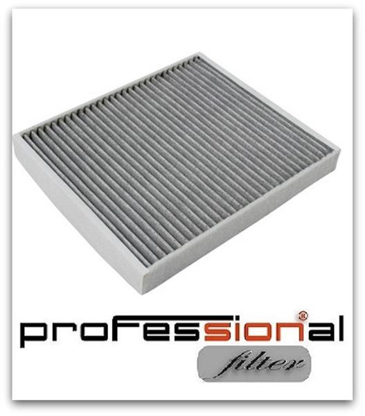 Polen Filtresi Karbonlu Toyota C-Hr 1.2-1.8 Hybrid 16 > Kia Sorento 2.2-2.4-2.8 14 >