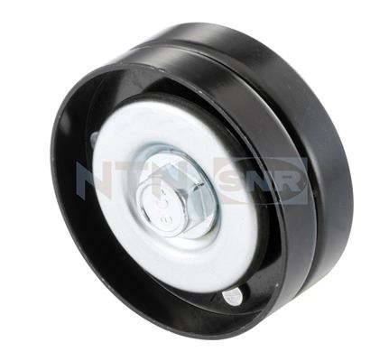 Gergi Rulmani V Kayiş