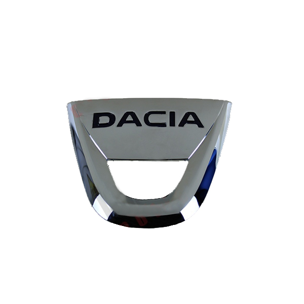 Bagaj Armasi Arka Dacia