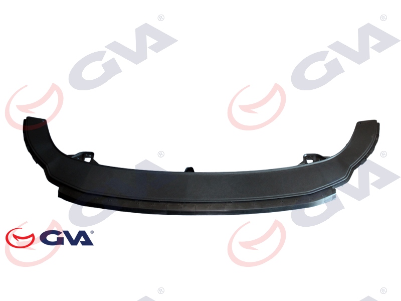 Tampon Spoyleri Ön Caddy 2015>>