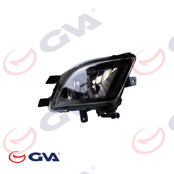 Ön Tampon Sis Fari Sağ Jetta 15 >