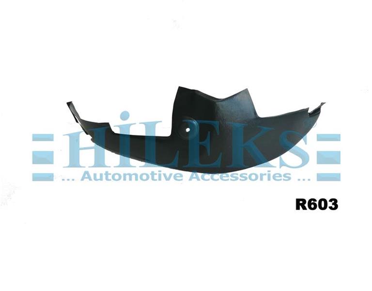 Ön Çamurluk Davlumbazi Sağ Expres 95-99