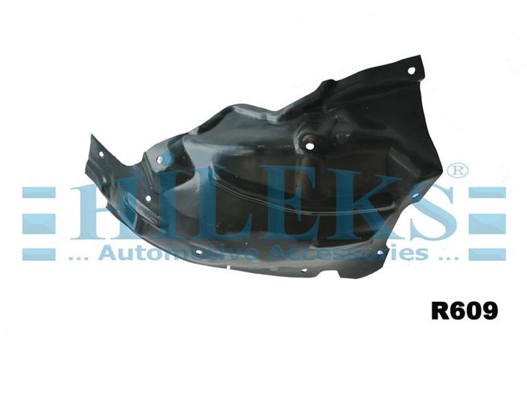 Çamurluk Davlumbazi Ön Sağ Ön Kisim Megane Iv 16 >