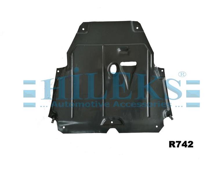 Karter Muhafazasi Megane Iv