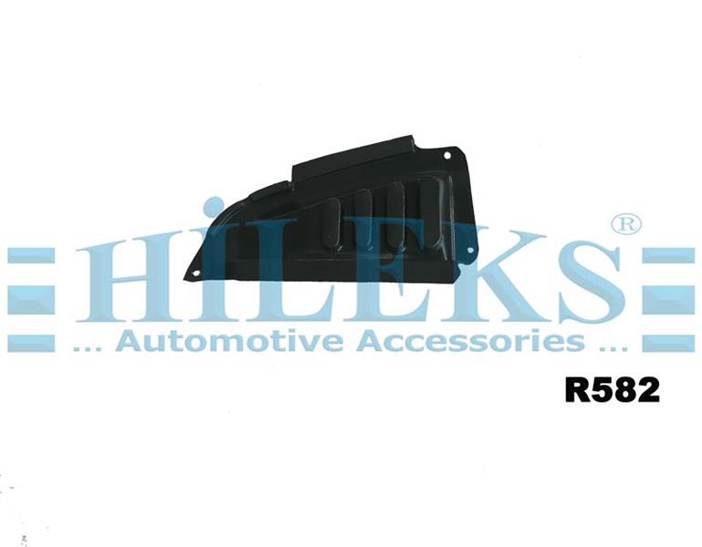 Tampon Koruyucu Muhafaza Plastiği Sağ Laguna 95-02