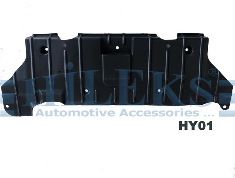 Karter Muhafazasi Accent 00-06