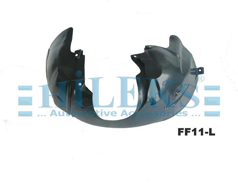 Çamurluk Davlumbazi Ön Sol Ford Focus I 98-05