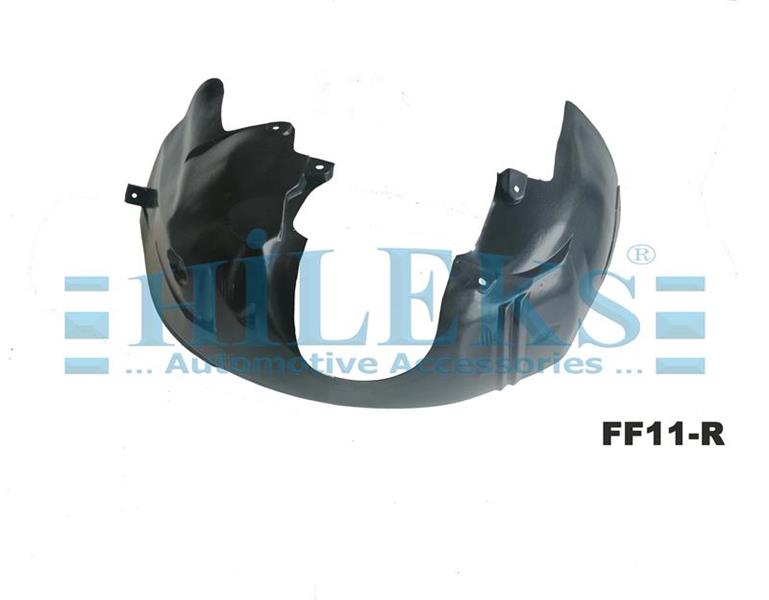 Çamurluk Davlumbazi Ön Sağ Ford Focus I 98-05