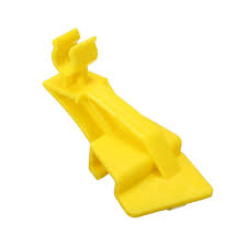 Kaput Demir Klipsi Fiesta Vi