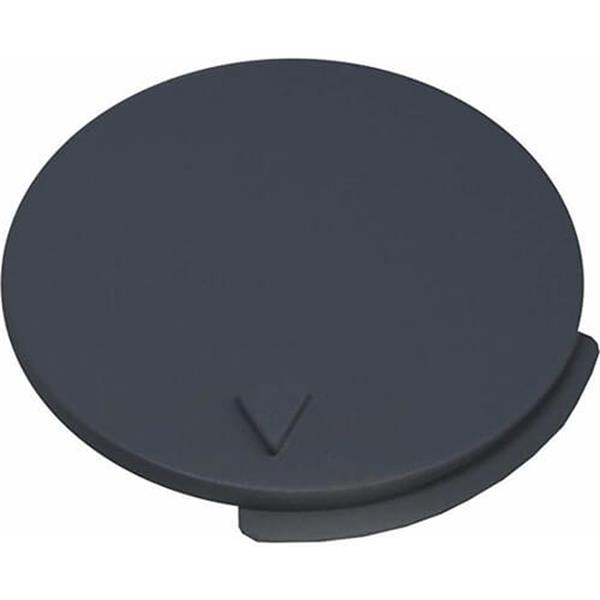 Çeki Demir Kapaği Ön Fiesta