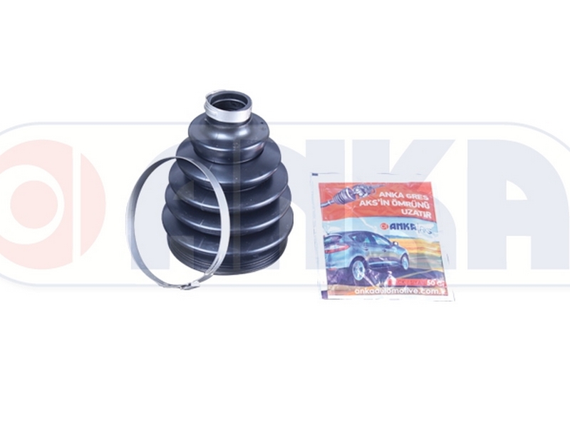 Aks Körüğü Diş Insignia A-Astra J-Zafira C-Meriva B 1.4-1.6-2.0 Vectra C-Astra H 1.9-2.0-2.2 C-Dti