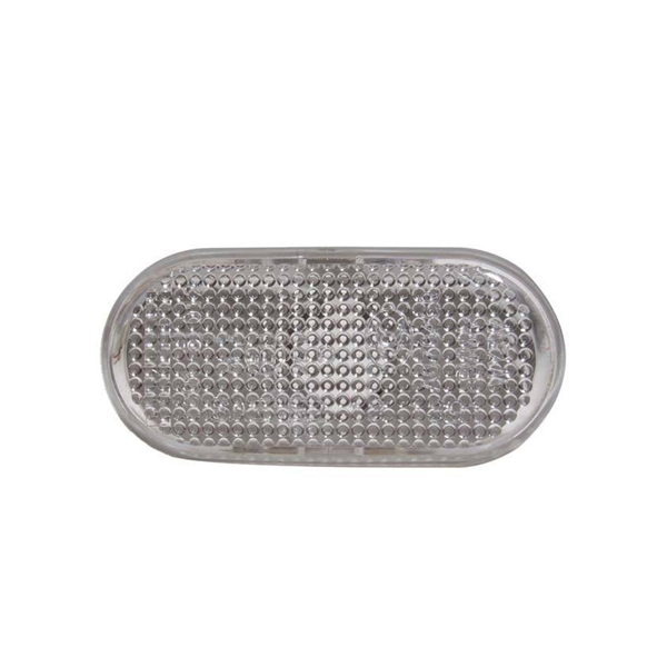 Çamurluk Sinyali Sol Trafic Iii - Vivaro Ii