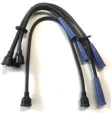 Buji Kablo Tk Dkş-M131 Mavi Başlikli Opar Tipi