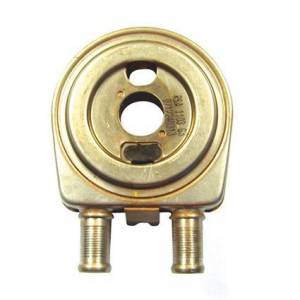 Yağ Soğutucu 307-406-Partner-Berlingo-C4-C5-Xsara 1.9d Dw8