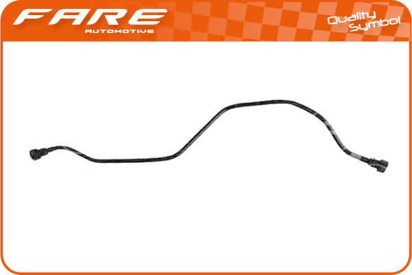 Benzin Borusu Clio Ii-Kangoo I-Ii K7j-E7j