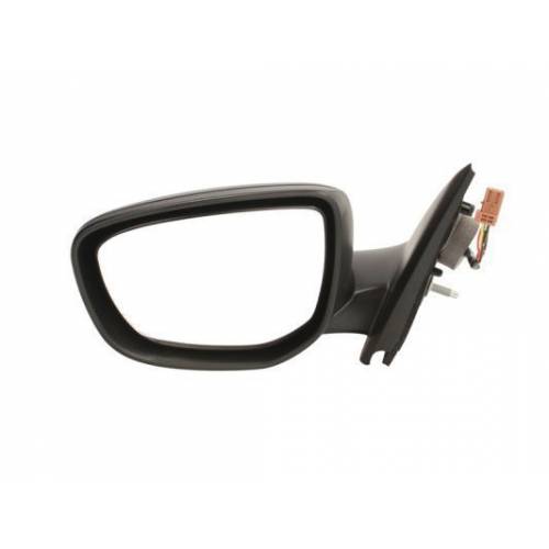 Diş Dikiz Aynasi Elektrikli Sağ P301-C-Elysee Desenli