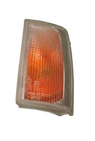 Sinyal Duysuz Sol R9-R11 Fairway Beyaz