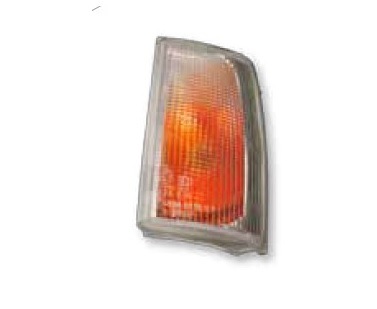 Sinyal Duysuz Sağ R9-R11 Fairway Beyaz