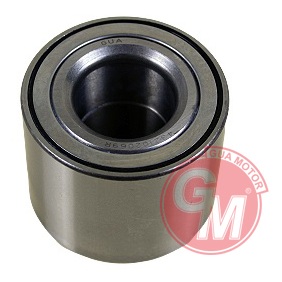 Arka Teker Rulmani Renault Scenic Ii-Lgn Ii Dacia Lodgy 1.6-1.5 Dci 13 >Lodgy Dokker Duster 4x2 Capt Ur Fc40696s01