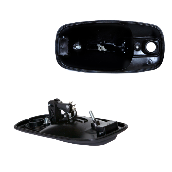 Diş Kapi Açma Kolu Ön Sol Trafic Ii-Vivaro Ii-Primaster