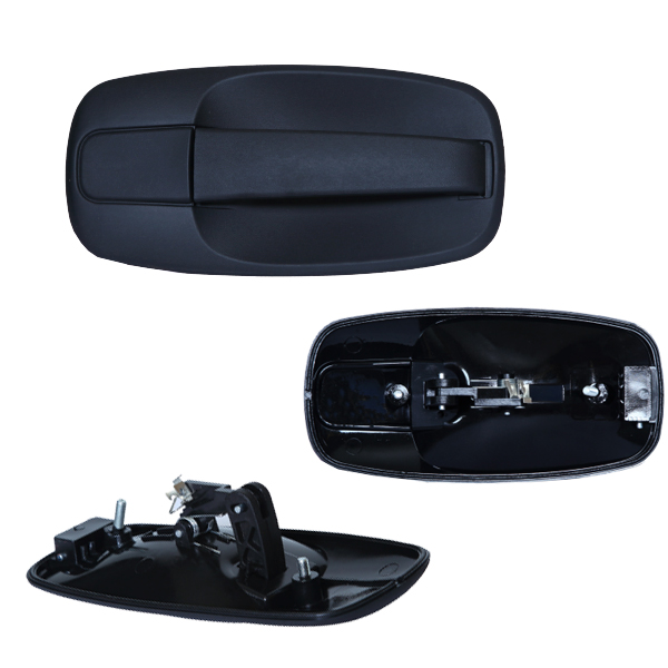 Diş Kapi Açma Kolu Ön Sağ Trafic Ii-Vivaro Ii-Primaster