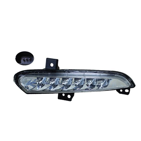 Gündüz Fari Sol Scenic 3