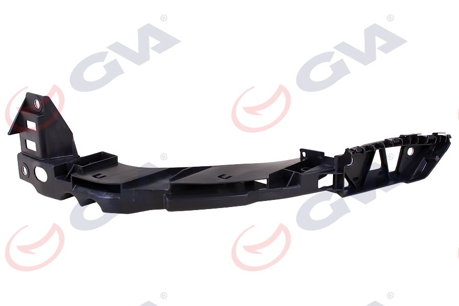 Far Alt Braketi Sol Polo 2010-2015