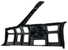 Ön Tampon Braketi R Octavia 2017>>