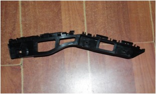 Tampon Braketi Arka L Polo 2010-2015