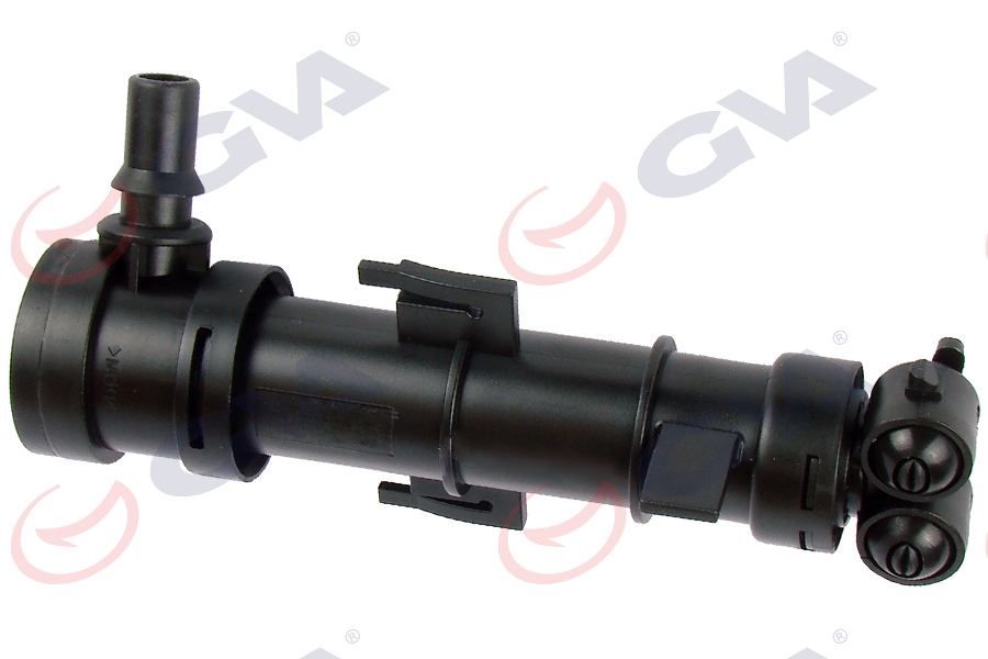 Far Yikama Robotu Sol Octavia 13-17