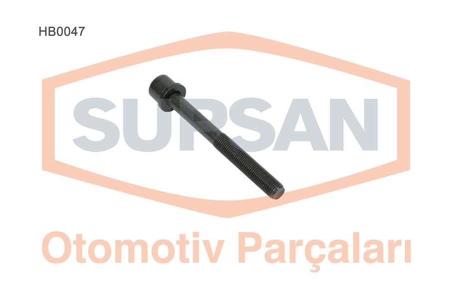 Saplama Seti Opel Vectra A 2.0i 16v 20xe-C20xe-C20let-C25se-X20xev - Vectra B 1.8-2.0-2.2-2.5i 16v