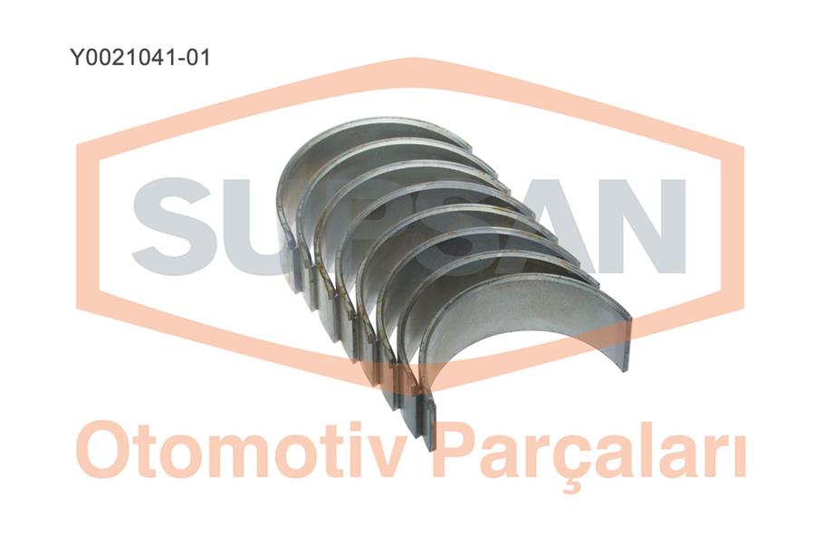 Yatak Kol Peugeot Boxer Diesel Turbo Eng. Dj5t Dj5t Diesel Turbo