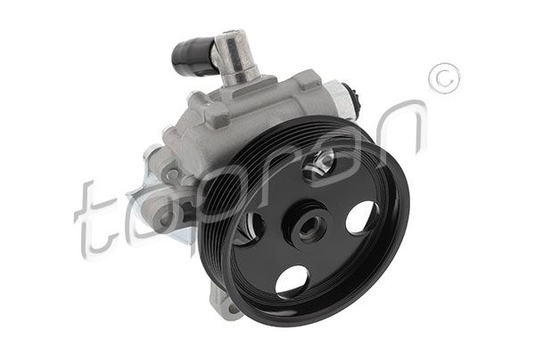 Hidrolik Direksiyon Pompasi Mercedes W639 B906