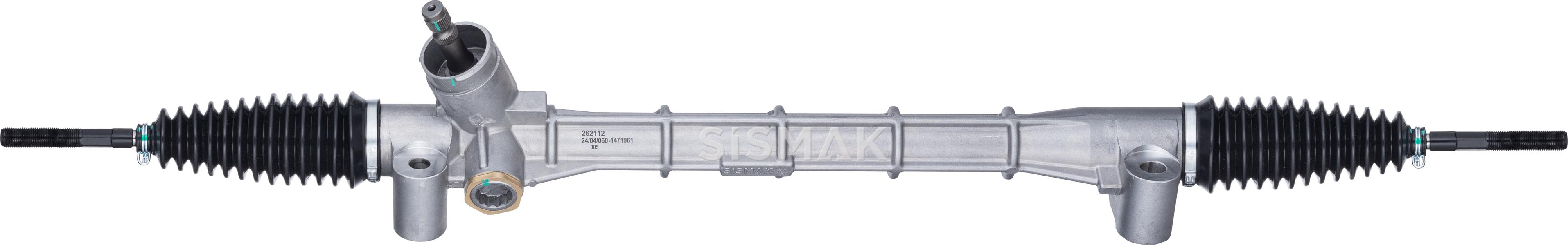 Direksiyon Kutusu Elektrikli Rot Baş Siz Toyota Auris. Corolla 1.33l 1.6l 1nr-Fe 1zr-Fae Nre180 Zre181 Zre185 12-> 1.4l 1nd-Ftv D-4d Nde180 12-18