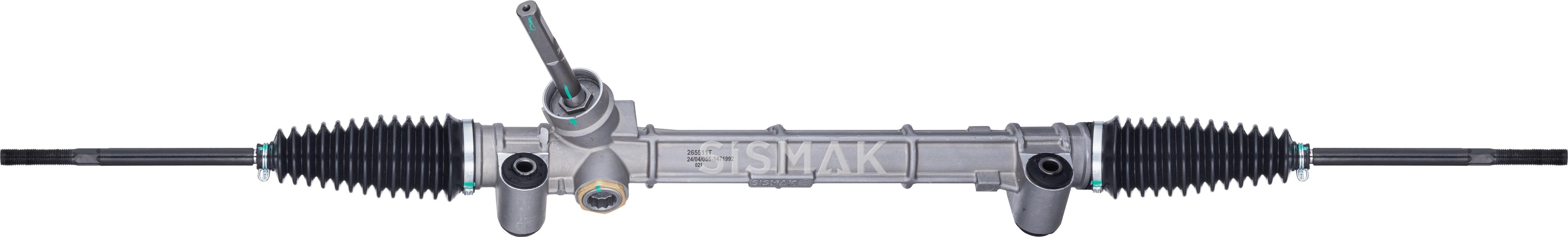 Direksiyon Kutusu Elektrikli Rot Baş Siz Meriva 03 >