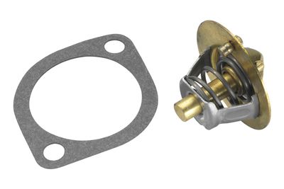 Termostat 82 C - Contali Suzuki Carry 1.0l F10a Sk410 86-> / Samurai 1.0l F10a 8v Sj410 81-91