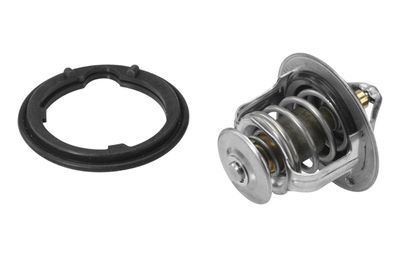 Termostat 78c - Contali Honda Civic 1.4l 1.5l 1.6l D14. D15. D16. B16. 87-> / Hr-V 1.6l D16w1 99- 07 / Cr-Z 1.5l Lea1 10-> / City Jazz 1.4l L13z1 08-> / Cr-V 2.0l B20b B20z 96-01