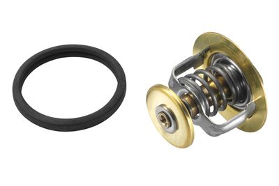 Termostat 82c Toyota-Nissan-Audi 48x33x28 Ters Kupilya Kauçuk Klape