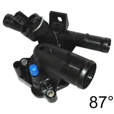 Termostat 87c Megane Iii 2.0dci Müşürlü