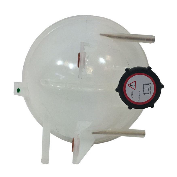 Genleşme Kavanozu Kapakli Transit T15 Klimali Radyatör Ek Su Deposu