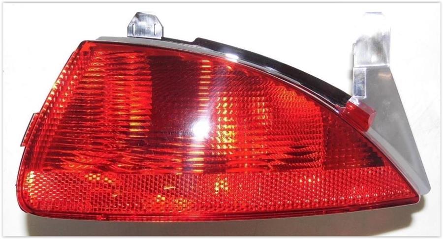 Arka Sis Lambasi Sağ Renault Kadjar 2015