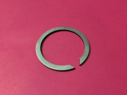 Grup Dişli Segmani Fluence Dc4