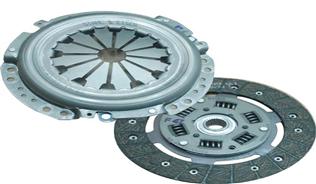 Debriyaj Seti Rulmansiz Uno 60