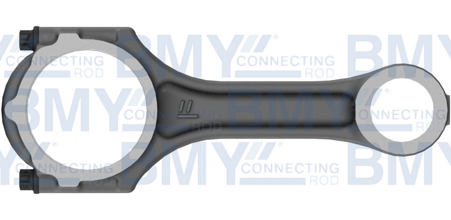 Piston Kolu Mitsubishi L200-300 Hyundai H100