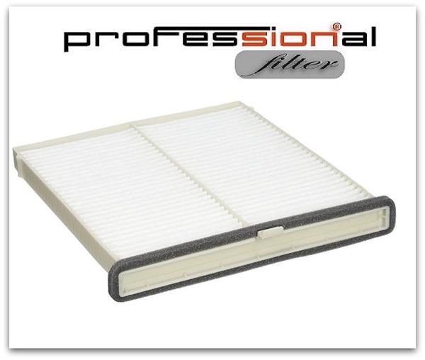 Polen Filtre Mazda 3-6 2013>