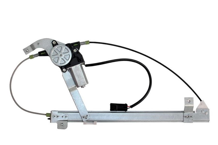 Cam Krikosu Mekanizmasi Ön Sol Uno