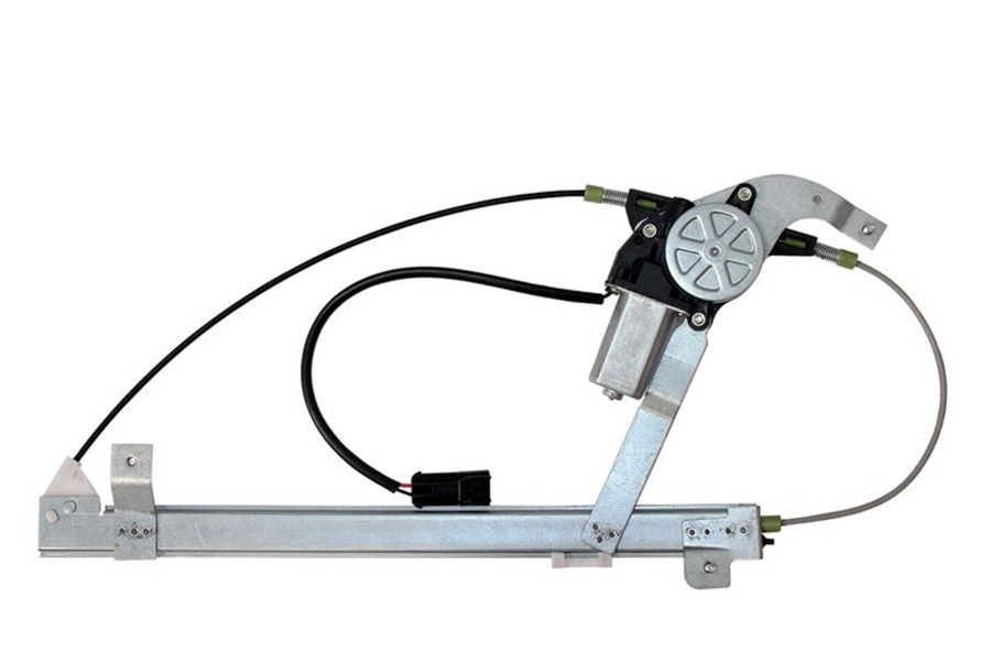 Cam Krikosu Mekanizmasi Ön Sağ Uno