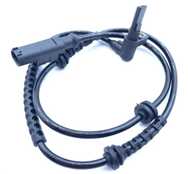 Abs Hiz Sensörü Ön Sağ-Sol Fiat Egea 16>