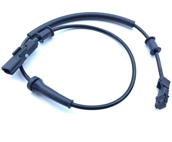 X Abs Sensörü Arka Laguna Ii 01 >